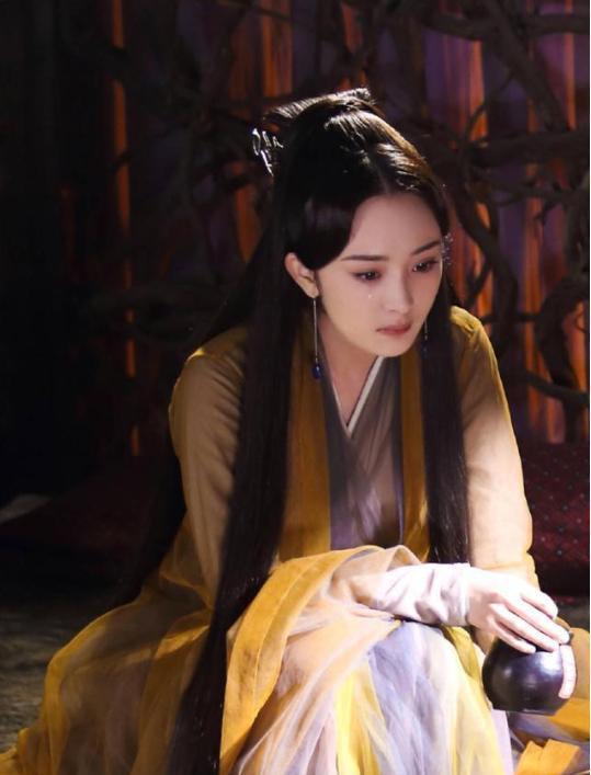《權(quán)臣之女》反超《良辰美錦》 謝安年筆下的江之念如何引爆百萬(wàn)粉絲狂潮
