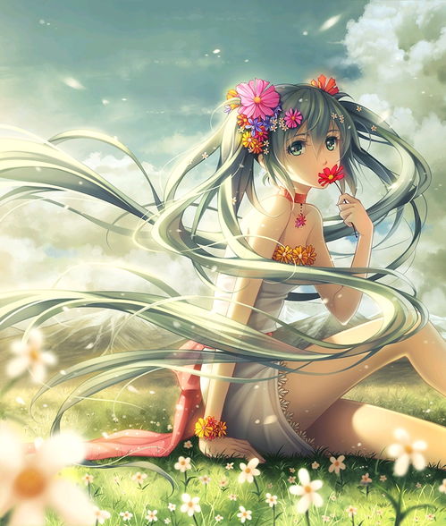 江之念 虛擬歌姬初音未來的數(shù)字美學與情感共鳴